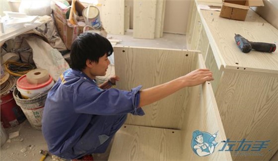 家具安裝收費怎么報價，家具安裝收費多少錢