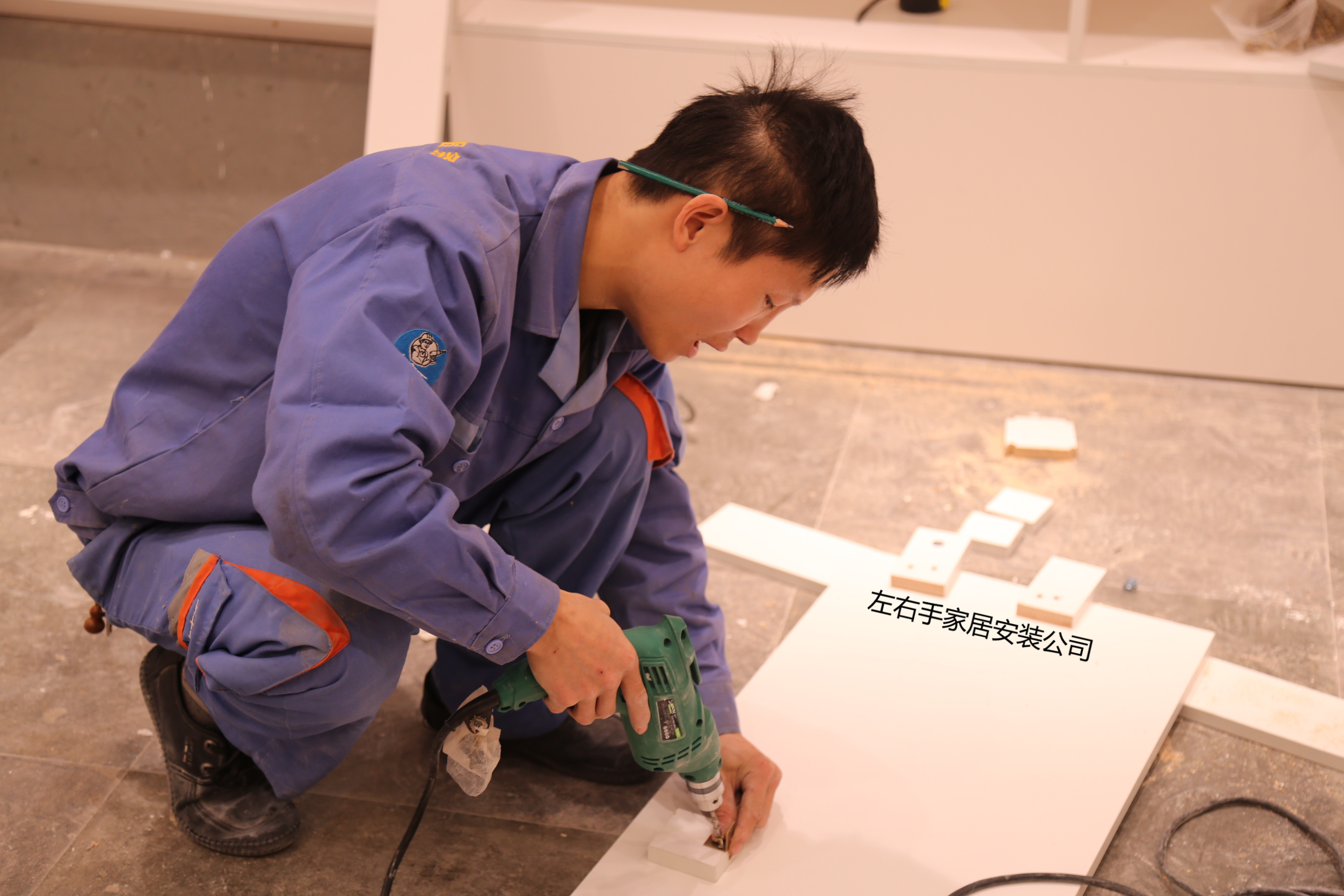 定制家具和裝修房子哪個在先比較好？