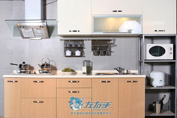 干貨：細(xì)數(shù)常見的櫥柜門以及它的優(yōu)缺點(diǎn)！