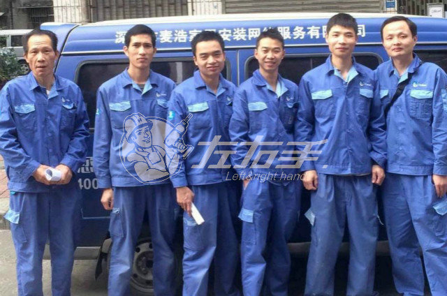 家具安裝師傅自我介紹，好的家具安裝師傅推薦