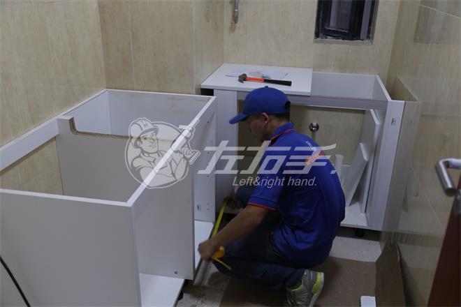 櫥柜安裝工一年20萬，是真的嗎？