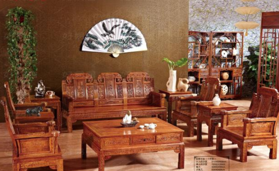 老紅木家具知識：佛山家具工廠買家具攻略，紅木家具的特點(diǎn)