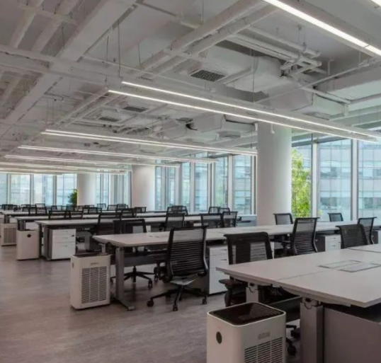 二手家具市場(chǎng)回收：合理使用二手辦公家具，竟可以節(jié)省60%成本？