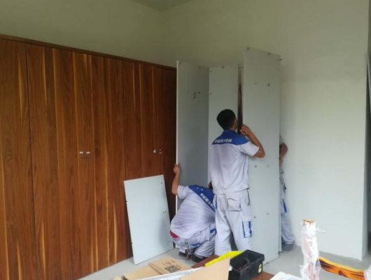廢舊家具回收;我的舊家具該如何處置？