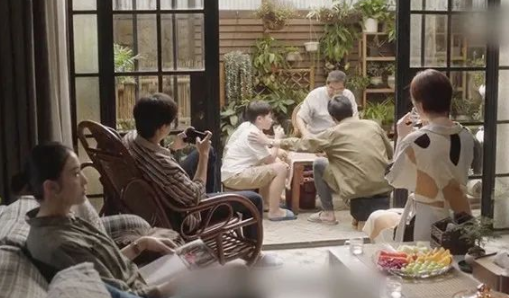 國(guó)內(nèi)戶外家具;戶外家具如何選？小舍得同款庭院送給你！