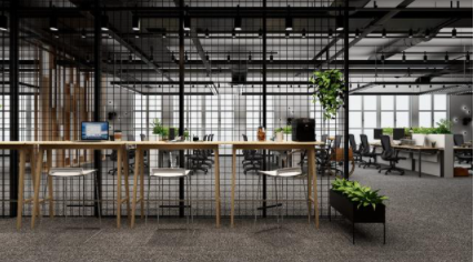 現(xiàn)代辦公家具回收：包容性辦公室設(shè)計，優(yōu)化辦公家具使用效應(yīng)