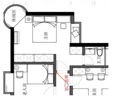 十大木門(mén)品牌：木門(mén)安裝、選購(gòu)注意事項(xiàng)，順便種草一扇驚艷的門(mén)
