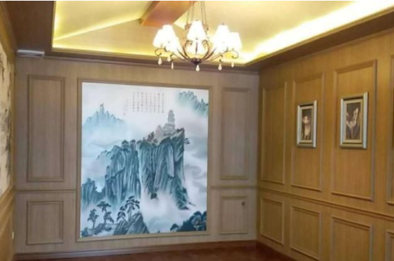山東竹纖維品牌：竹纖維墻板缺點暴露 你還愿意為竹纖維墻板買單嗎？