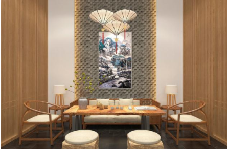 現(xiàn)代室內(nèi)裝修風(fēng)格：怎么布置屬于自己的飲茶空間？茶室有哪些裝修風(fēng)格呢？