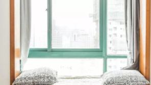 河南辦公室設(shè)計(jì)裝修：簡易辦公室設(shè)計(jì)中如何做好窗簾設(shè)計(jì)得不簡易？