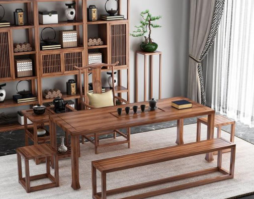 成都高端全屋定制家具：什么是高端定制家具？高端定制家具有哪些優(yōu)勢？