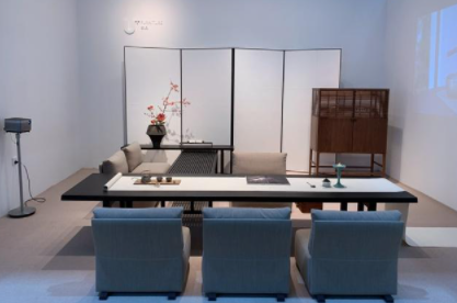 智能家具展：智能家具市場(chǎng)前景可期，年輕一代已成消費(fèi)主力