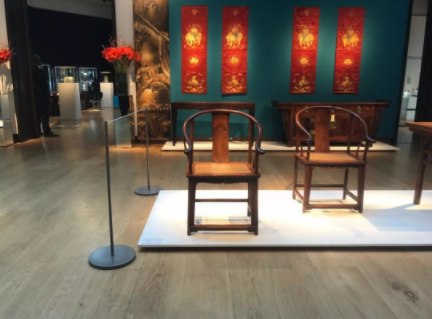 福州高檔紅木家具：紅木家具椅子的“尺寸標(biāo)準(zhǔn)”！