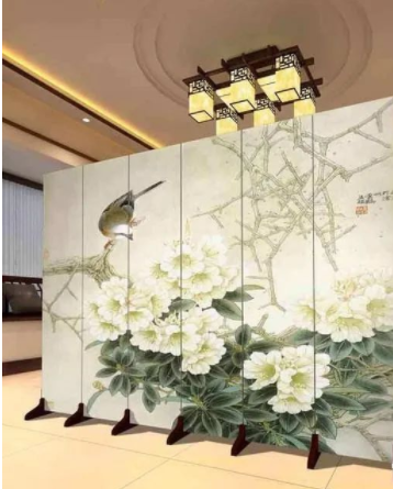 屏風家具：中國傳統(tǒng)家具屏風，還有多少人在使用？