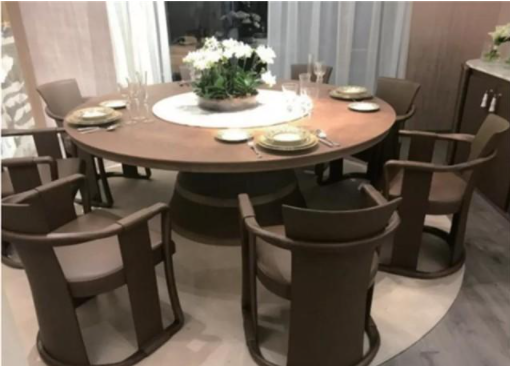 【全屋定制家具加盟】目前定制家具的飾面材料都有哪些？