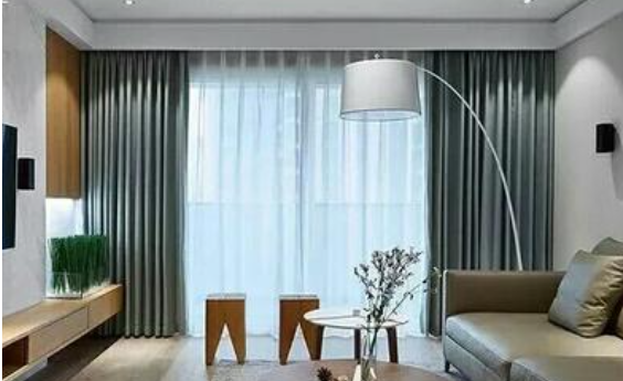 【北京窗簾定做】如何搭配窗簾布藝，定做窗簾的技巧