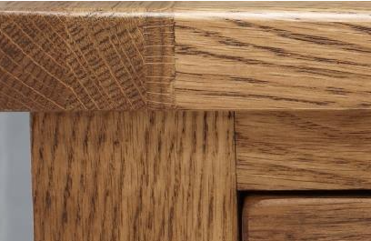 【純橡木家具價(jià)格】家用裝修哪種實(shí)木家具好，真正橡木家具價(jià)格是多少？