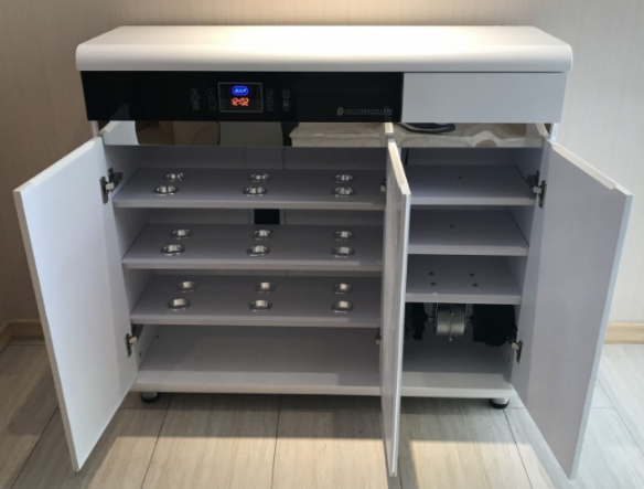 【消毒鞋柜品牌】消毒鞋柜如何選購？消毒鞋柜品牌有哪些？